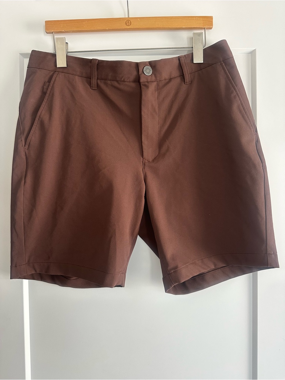 Bonobos Highland Tour Golf Shorts Size 34